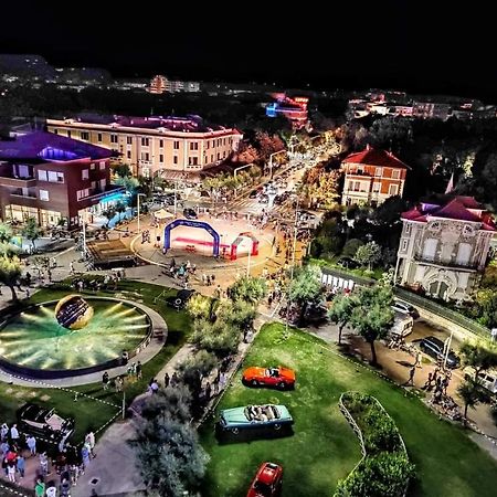 I Love Pesaro Kültér fotó