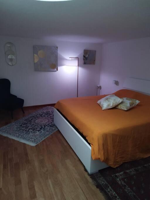 I Love Pesaro Kültér fotó