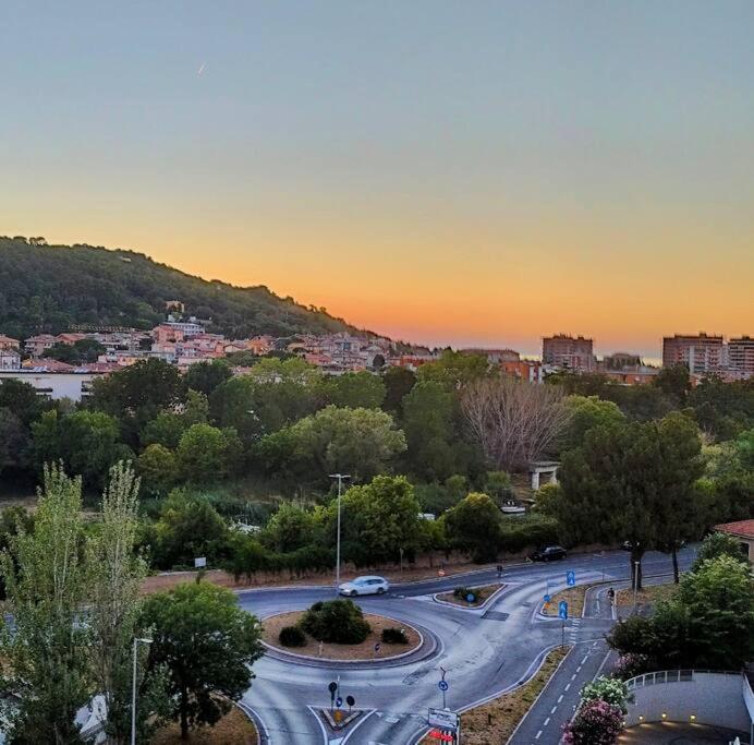 I Love Pesaro Kültér fotó