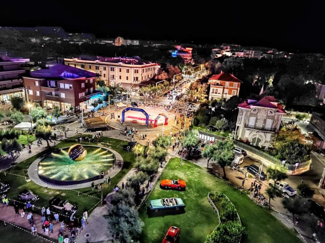 I Love Pesaro Kültér fotó